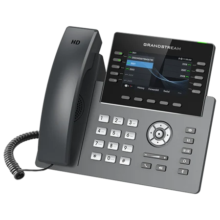 Grandstream Unified Communications Catalog (Page 1 of 4)