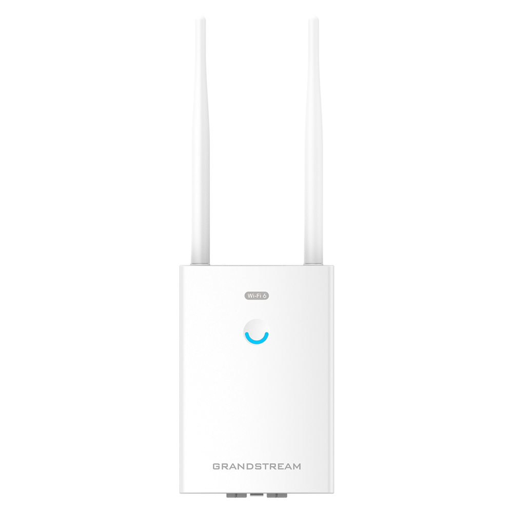 GWN7660LR Outdoor Wi-Fi 6